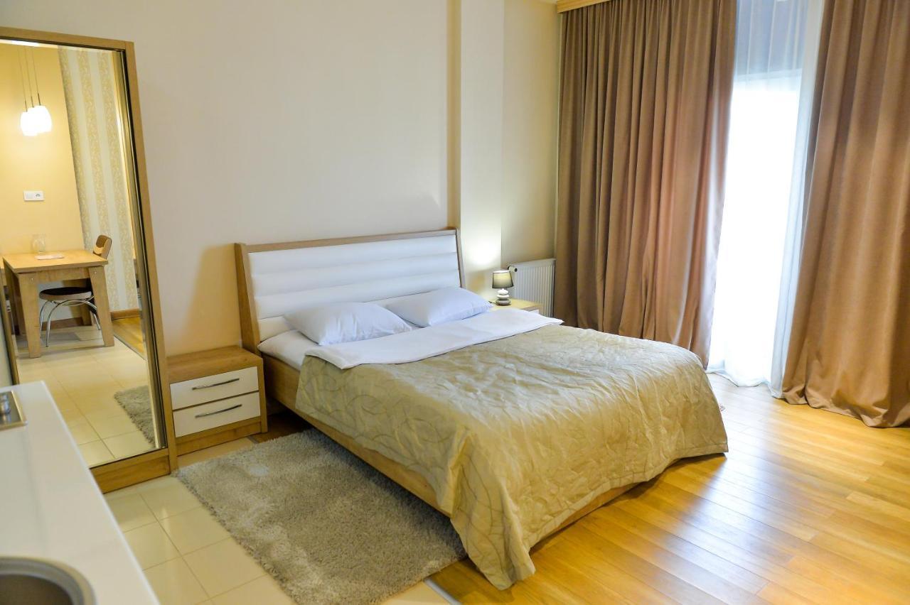 Happy Stay Hotel 库塔伊西 外观 照片