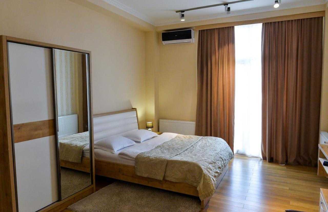 Happy Stay Hotel 库塔伊西 外观 照片