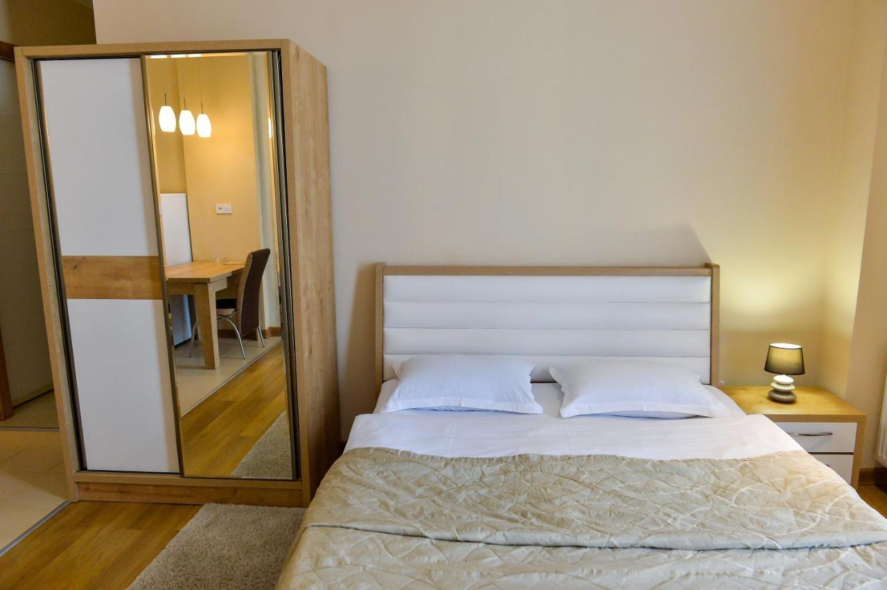 Happy Stay Hotel 库塔伊西 外观 照片