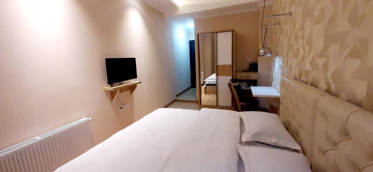 Happy Stay Hotel 库塔伊西 外观 照片