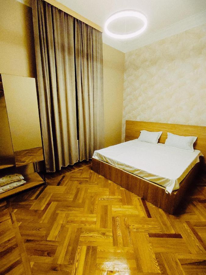 Happy Stay Hotel 库塔伊西 外观 照片