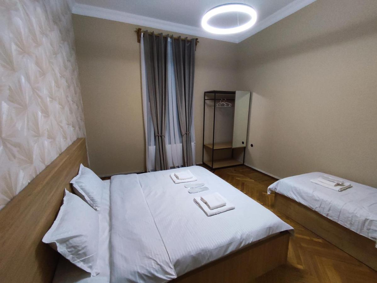 Happy Stay Hotel 库塔伊西 外观 照片