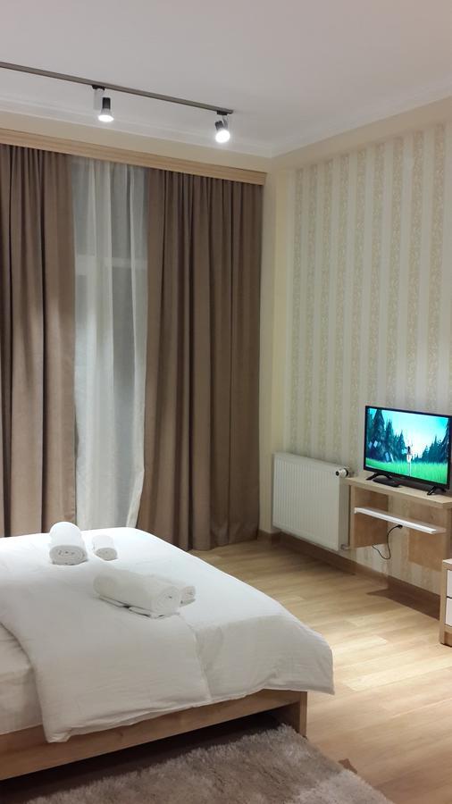 Happy Stay Hotel 库塔伊西 外观 照片